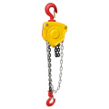 Efficient Multifunctional Safety Lift Hand Chain Hoist